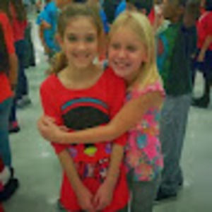 Meet your Posher, Karyn